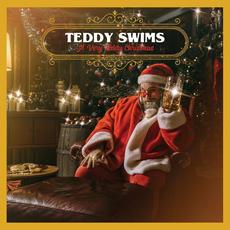 A Very Teddy Christmas mp3 Album by Teddy Swims