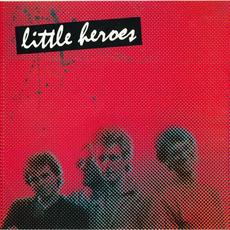 Little Heroes mp3 Album by The Little Heroes