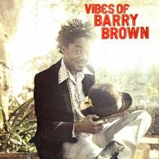 Vibes Of Barry Brown mp3 Album by Barry Brown