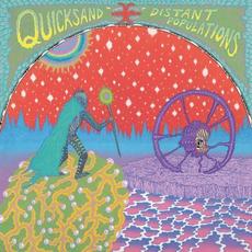 Distant Populations mp3 Album by Quicksand