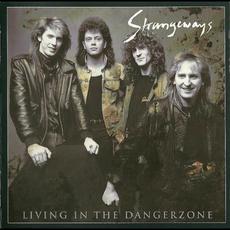 Living in the Dangerzone mp3 Artist Compilation by Strangeways