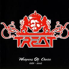 Weapons Of Choice 1984-2006 mp3 Artist Compilation by Treat