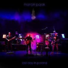 Last Day In Poland mp3 Live by Marcin Pajak