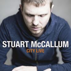 City Live mp3 Live by Stuart McCallum