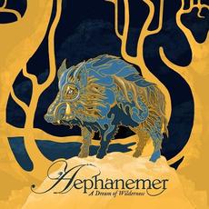A Dream of Wilderness mp3 Album by Aephanemer