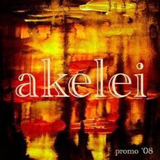 Promo '08 mp3 Album by Akelei