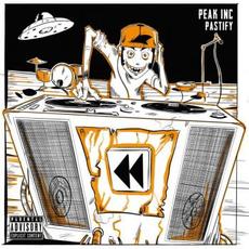 Pastify mp3 Album by Peak Inc.