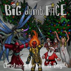 Christmas in the Cave of Dagoth mp3 Album by Big Dumb Face