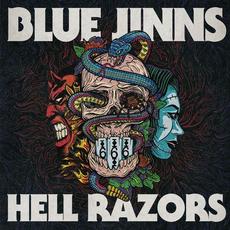 Hell Razors mp3 Album by Blue Jinns