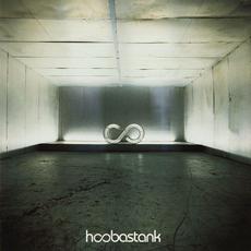 Hoobastank (20th Anniversary Edition) mp3 Album by Hoobastank