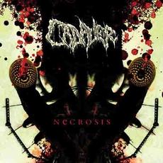 Necrosis mp3 Album by Cadaver