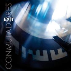 Exit mp3 Album by Conmutadores