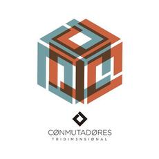 Tridim3nsional mp3 Album by Conmutadores