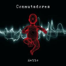 Hello mp3 Album by Conmutadores