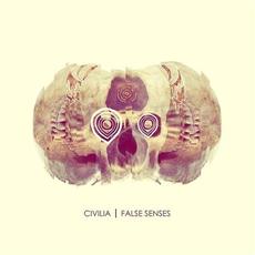 False Senses mp3 Album by Civilia