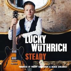 Steady mp3 Album by Lucky Wüthrich