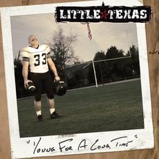 Young for a Long Time mp3 Album by Little Texas