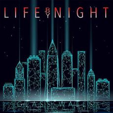 Glass Walls mp3 Album by Life By Night