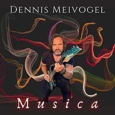 Musica mp3 Album by Dennis Meivogel