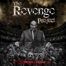 Deceit-Demise mp3 Album by The Revenge Project
