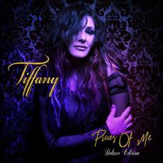 Pieces of Me (Deluxe Edition) mp3 Album by Tiffany