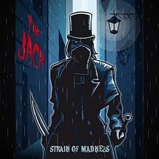 The Jack mp3 Album by Strain Of Madness