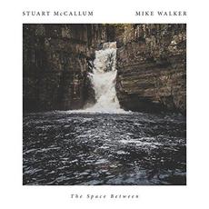 The Space Between mp3 Album by Stuart McCallum