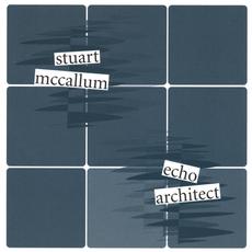 Echo Architect mp3 Album by Stuart McCallum