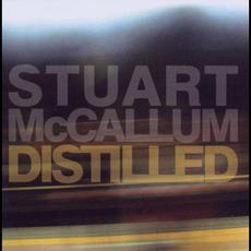 Distilled mp3 Album by Stuart McCallum