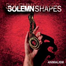 Animalism mp3 Album by Solemn Shapes
