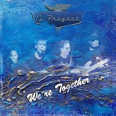 We're Together mp3 Album by GProject Blues Band