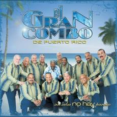 Sin salsa no hay paraíso mp3 Album by El Gran Combo de Puerto Rico