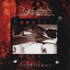 Bootlicker mp3 Album by Vanize