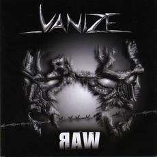 Raw mp3 Album by Vanize