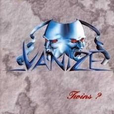 Twins? mp3 Album by Vanize