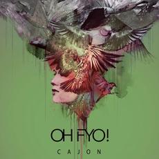 Cajon mp3 Album by OH FYO!