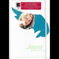 Pieces of You (25th Anniversary Limited Edition) mp3 Album by Jewel