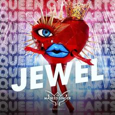 Queen of Hearts mp3 Album by Jewel