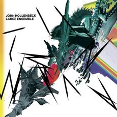 All Can Work mp3 Album by John Hollenbeck Large Ensemble