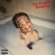 Tell Me About Tomorrow (Deluxe Edition) mp3 Album by Jxdn