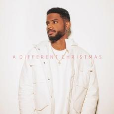 A Different Christmas mp3 Album by Bryson Tiller