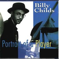 Portrait of a Player mp3 Album by Billy Childs