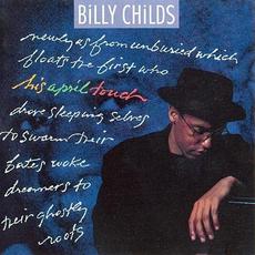 His April Touch mp3 Album by Billy Childs