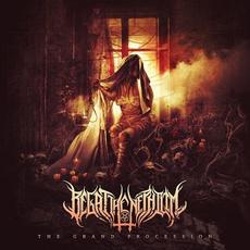 II: The Grand Procession mp3 Album by Begat The Nephilim