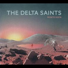 Monte Vista mp3 Album by The Delta Saints