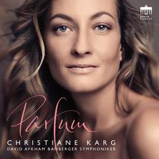 Parfum mp3 Album by Christiane Karg