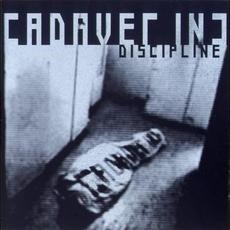 Discipline mp3 Album by Cadaver Inc.