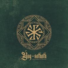 Yog-Sothoth mp3 Album by A Cryo Chamber Collaboration
