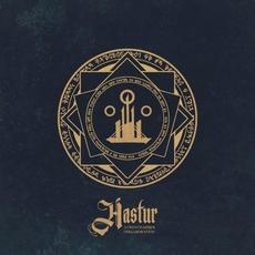Hastur mp3 Album by A Cryo Chamber Collaboration