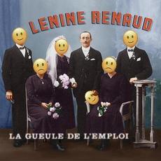 La gueule de l'emploi mp3 Album by Lénine Renaud